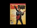 Guitar player magazine 2011