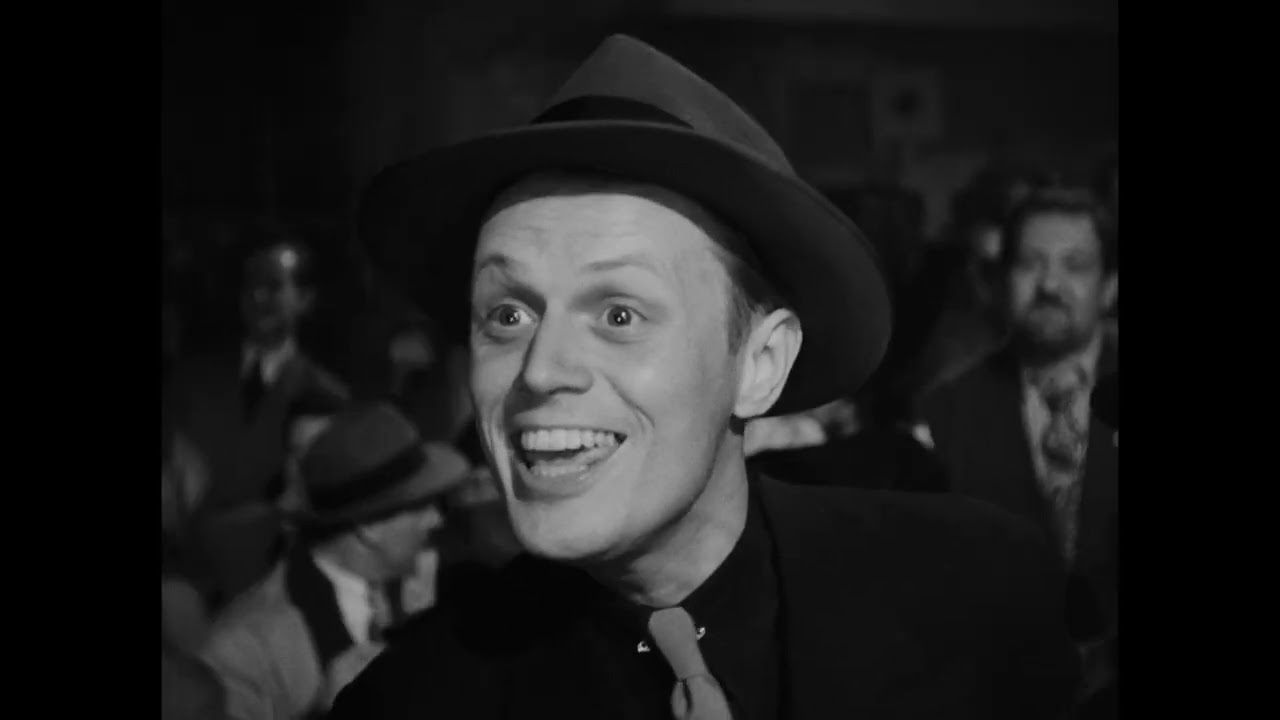 Best Lines From Film Noir Vol  1