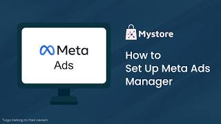 How to Set Up Meta Ads Manager | Complete Guide for Mystore Sellers