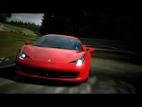 Gran Turismo Trailer
