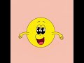 SEVİMLİ ŞEKİLLER SERİSİ 1