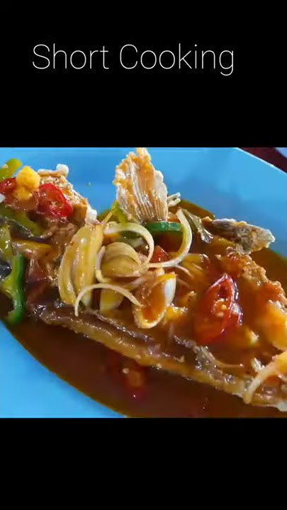 Makanan Pinggiran Malaysia Seafood Lobster