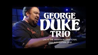 George Duck Trio - Drum Cover "João Calmon"