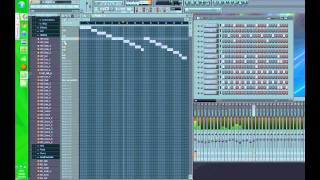 Instrumental Reprise - Windows XP System Sounds Song #2