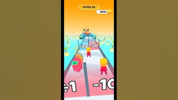 Arrow Fest Epic Game 🔥#28| 3D Gameplay|Android & ios Gameplay| #Trending Game #youtubeshorts #shorts