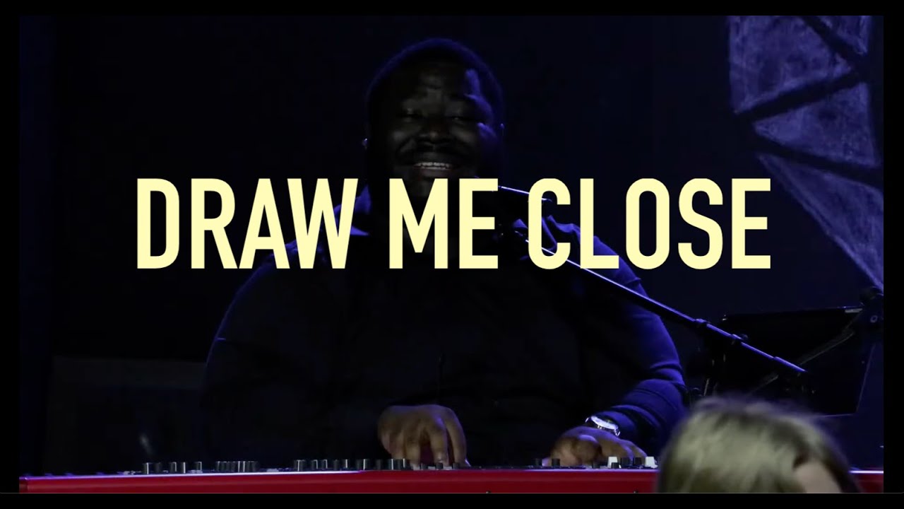 Draw Me Close/Nothing Else ft Sapphire Lily (COVER)