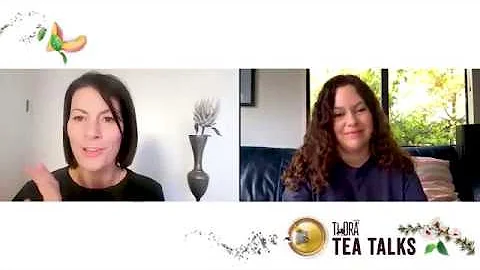 A session with parenting mentor Jacqlin Richards: ...