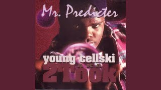 Video thumbnail of "Young Cellski - Deep In The Game"