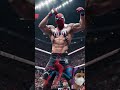 Superheroes But UFC Fighters