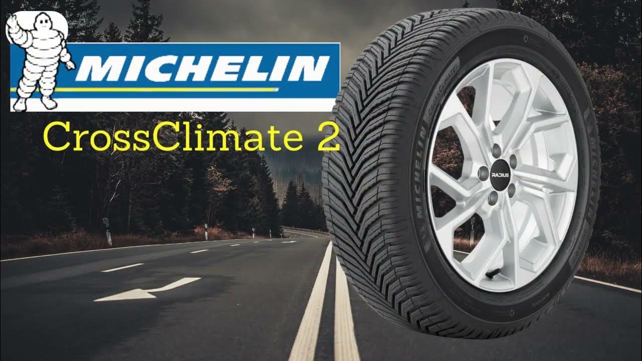 Michelin CrossClimate 2 Review In 2023 YouTube
