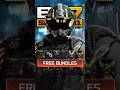 FREE Black Ops 7 Bundle Rewards… (Claim ASAP)