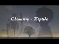 【歌ってみた】Chemistry - Riptide【アカペラ/Cover】