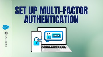 How to Enable Salesforce Multi-factor Authentication | Bonus Included!