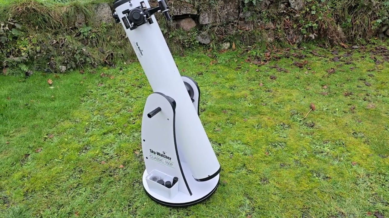 sky watcher classic 150p skywatcher s11600