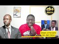 🛑🛑Ousamane Sonko a été trahi par Bachirou Diomaye Faye en complicité avec son nouveau ami Macky Sall