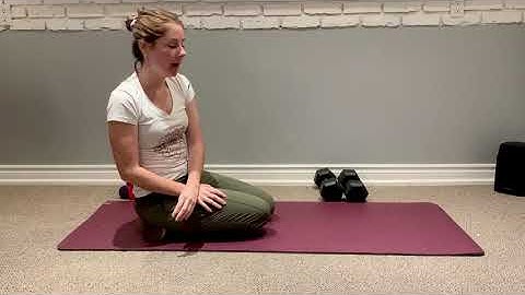 Segmental Cat/Camel with Thoracic and Lumbar Blocks