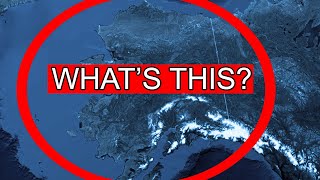 Scientists Reveal That Alaska is Not What We're Being Told