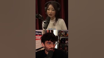 Yeonmi Park EXPOSES Hasan