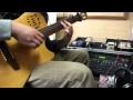 Ano Hana Secret Base 君がくれたもの Solo Guitar Instrumental Ano Hana Secret Base 君がくれたもの Solo Guitar Instrumental