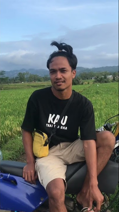 Ora usah ngerasa nang nduwur mbok nang nduwure sedela tok isin #mlekoki