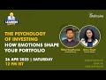 The Psychology of Investing: How Emotions Shape Your Portfolio | ithought