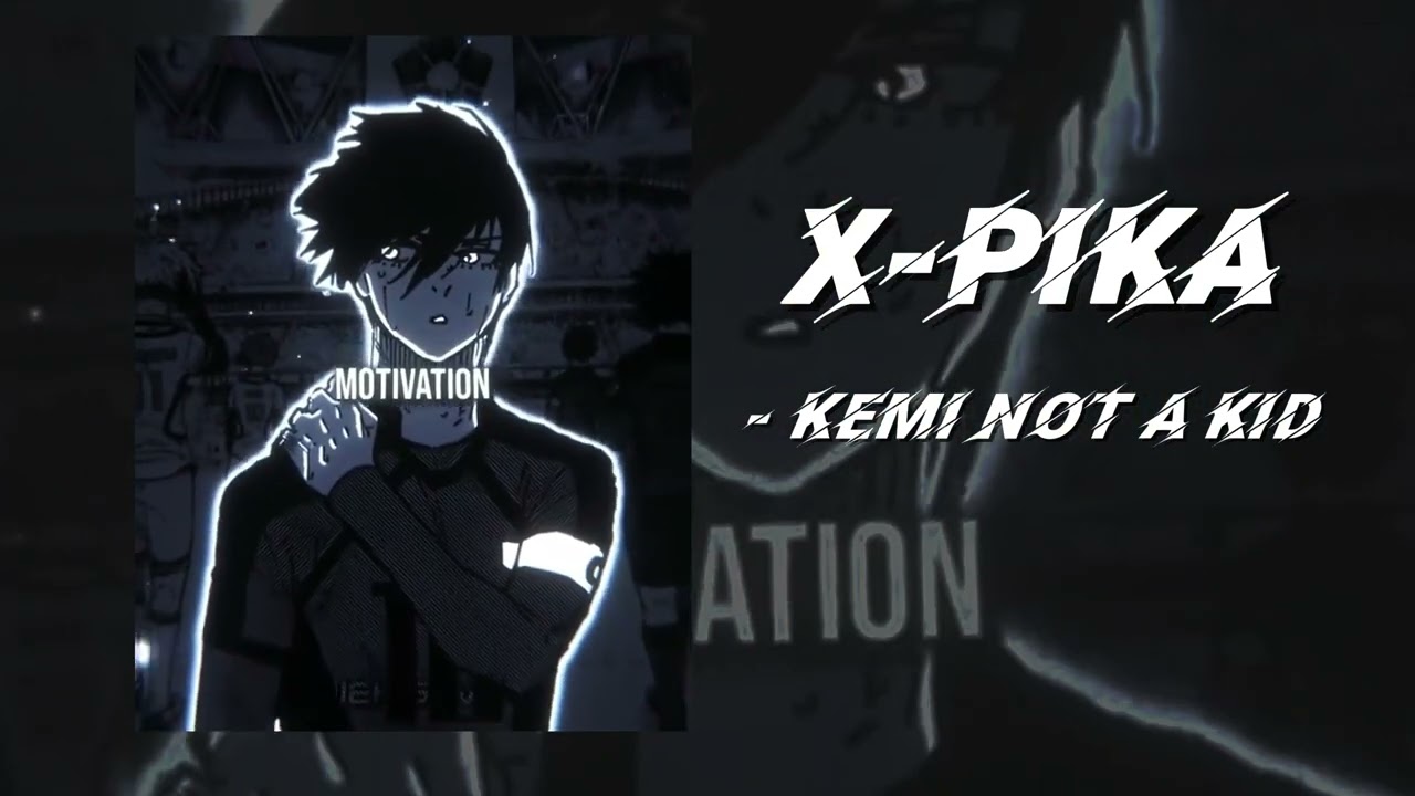 Phonk/Funk edit + timestamp to unleash your true potential for the new year