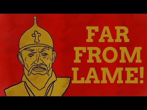 Video: Name Timur: origin and meaning of the name, name day