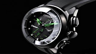 Top 10 Best Stylish Citizen Watches to Look Out for in 2024