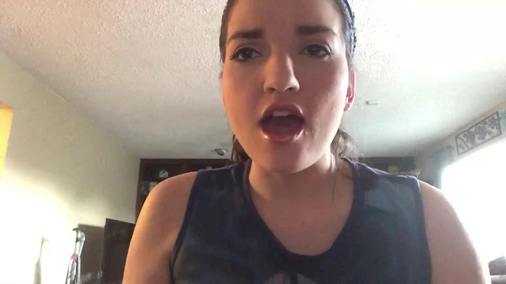 All That Special : Brianna Maxwell