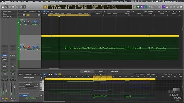 How To Tutorial - Using a Seaboard Rise in Logic Pro X - SubjectSound