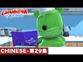 Youtube Thumbnail title