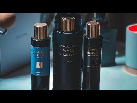  2   شرح عطور بيور دستنس