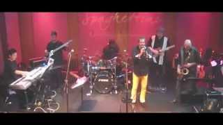A little taste of Spaghettini - with Gabriel Mark Hasselbach