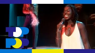 Randy Crawford - Same Old Story • TopPop