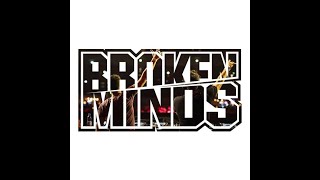 Billie Eilish - Bad Guy (Broken Minds Kick Edit)