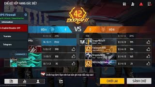 Free Fire Hack Mod Apk