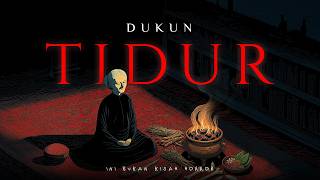 Tiga Perjalanan PENENANG PIKIRAN Sebelum Tidur