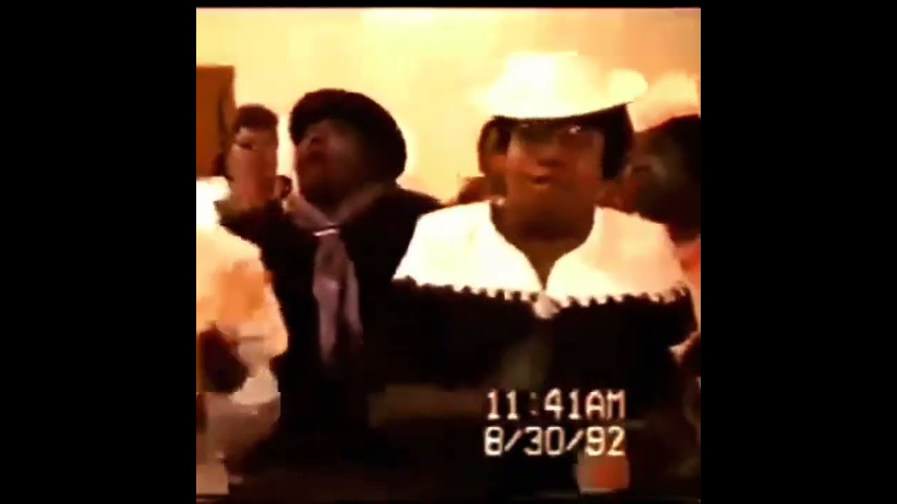 (#1) Old School Holiness-Pentecostal Praise Break!!!! [Live] #Pentecost #church #apostolic #238Media