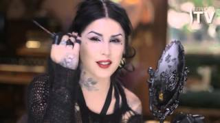 Kat Von D Makeup - Immortal Lash 24 Hour Mascara