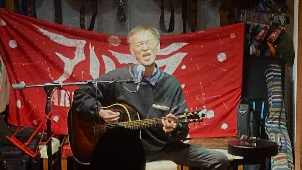 Charlie Okada 2026/3/7 「PIAGET NIGHT! vol.120」