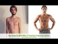 My Story Of Healing Crohn S Colitis Naturally My Story Of Healing Crohn S Colitis Naturally