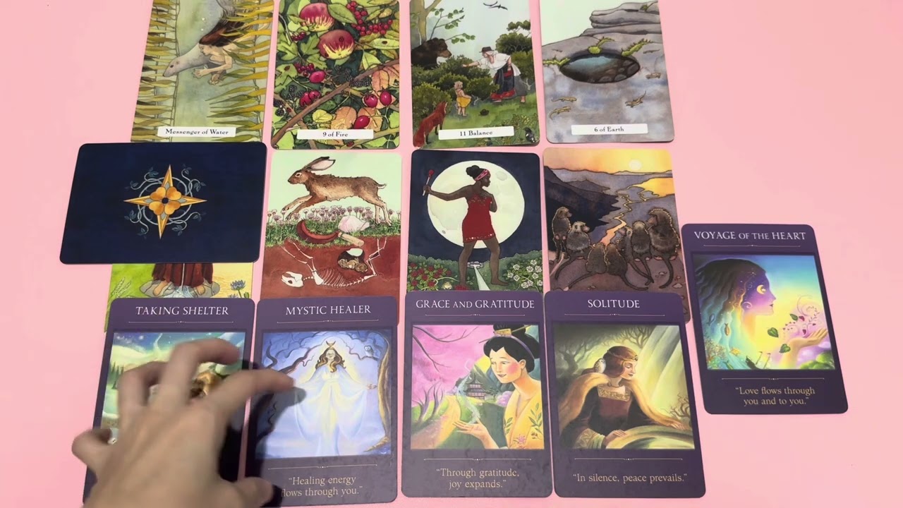 Chuyện Gì Sắp Xảy Đến?