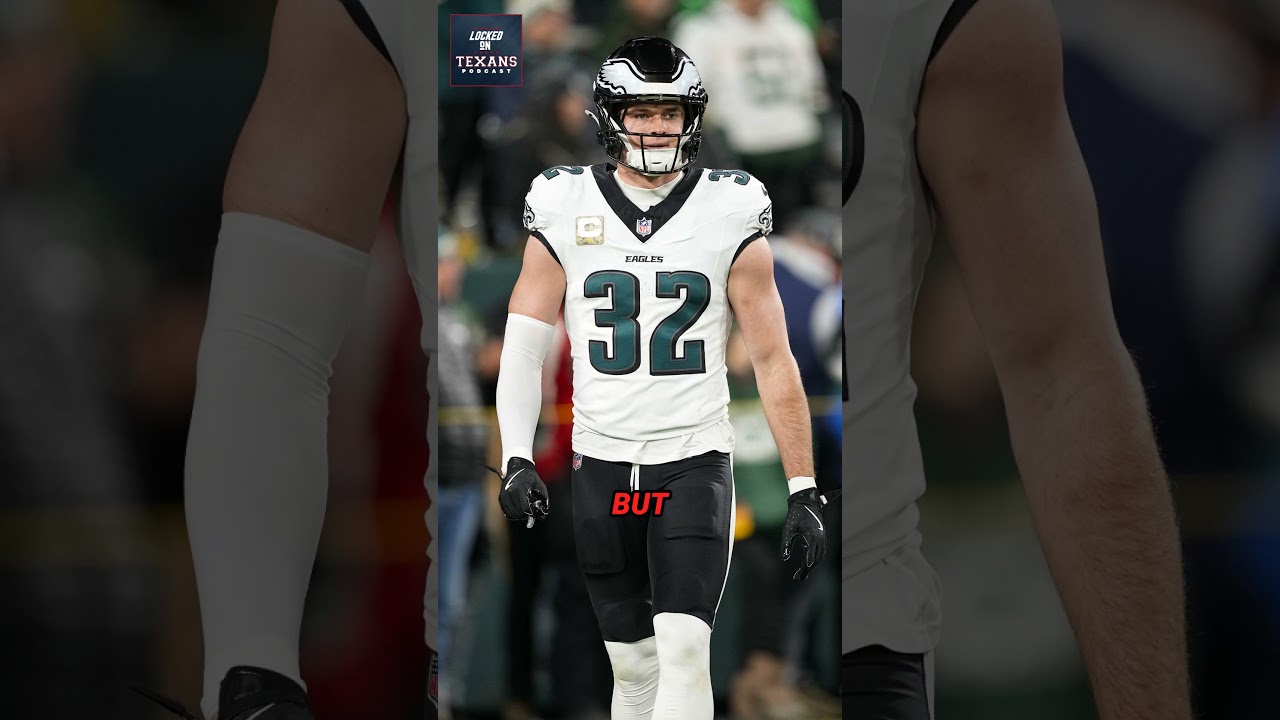 Why Is Houston IGNORING the Offense? 🤔 #texans #nfl