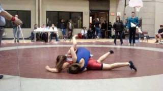 Kss Wrestling Summer And Some White Chick