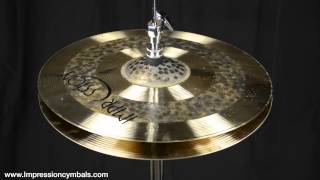 Impression 13 Mixed HiHats