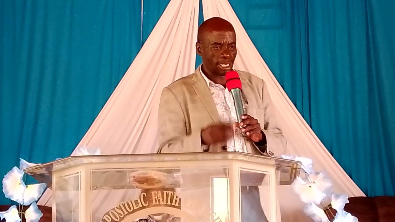 WHAT DO YOU NEED FOR YOUR CALLING?January 10, 2026