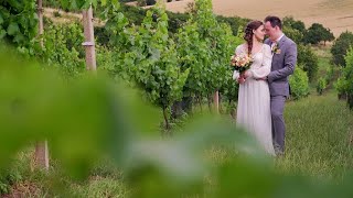 Markéta & Jakub - svatba 5.7.2023