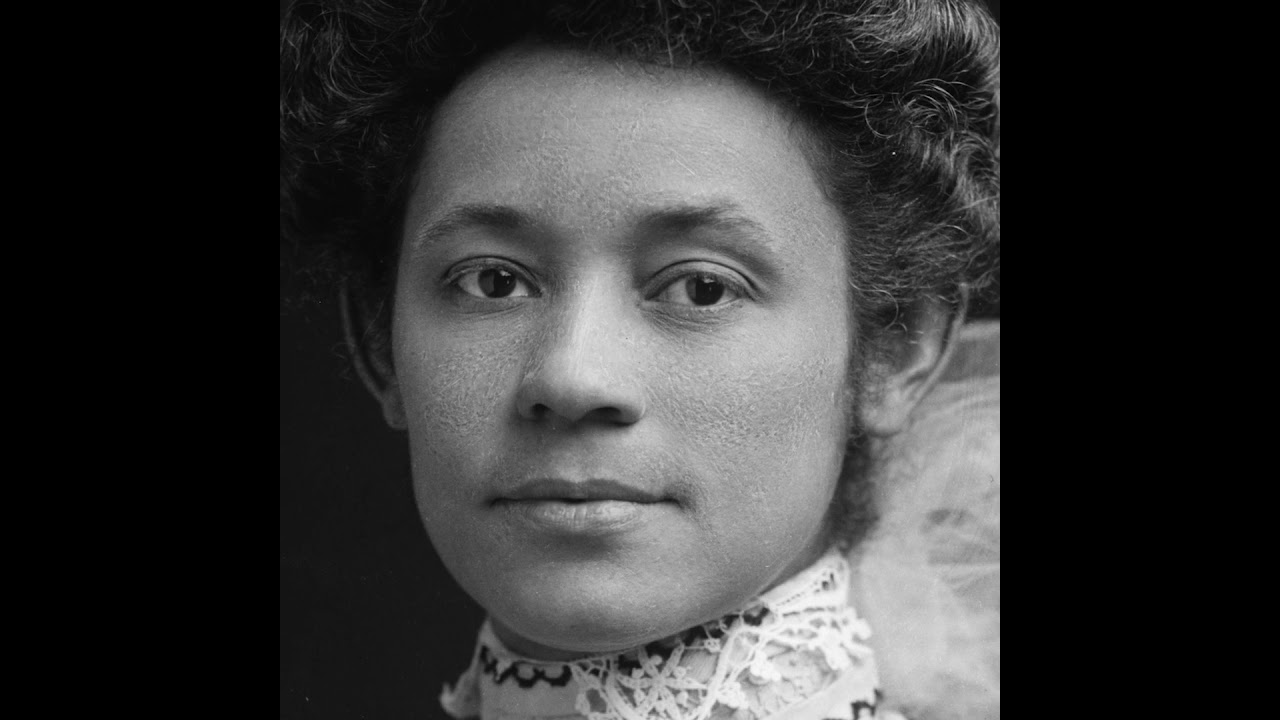 Women of Washington, D.C. | 1880-1900