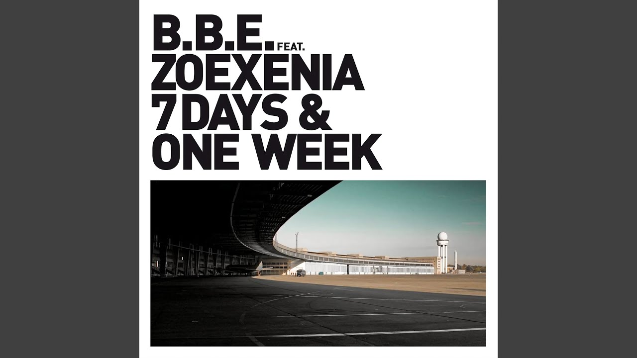 7 days and one week genji yoshida radio youtube music