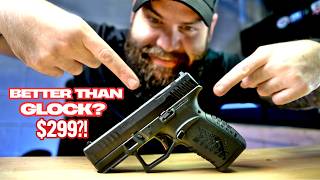 $299 vs $600… Does Glock Still Win?